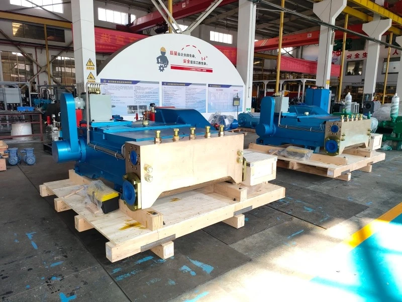 415Q-5 reciprocating plunger pump manufactured by Nanjing Yalong 415Q-5 reciprocating plunger pump manufactured by Nanjing Yalong