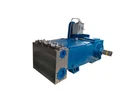 165T-5 Triplex Power Pumps