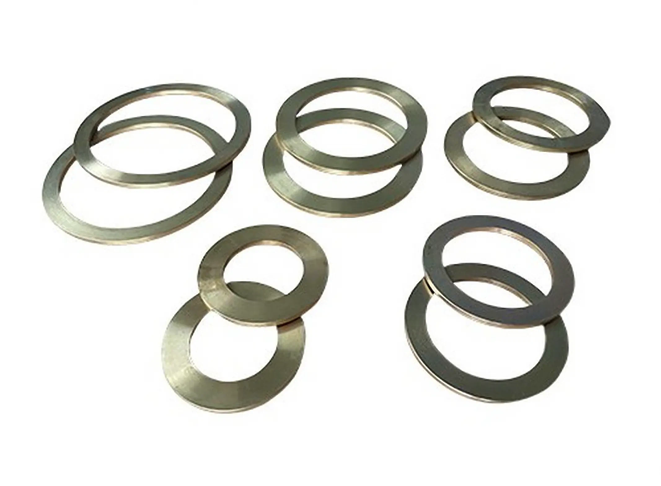 Washer, Stuffing Box (Separation Ring)
