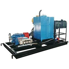 High Pressure Jet Pump