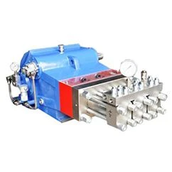 Ultra High Pressure Pumpwater Jet Pumps